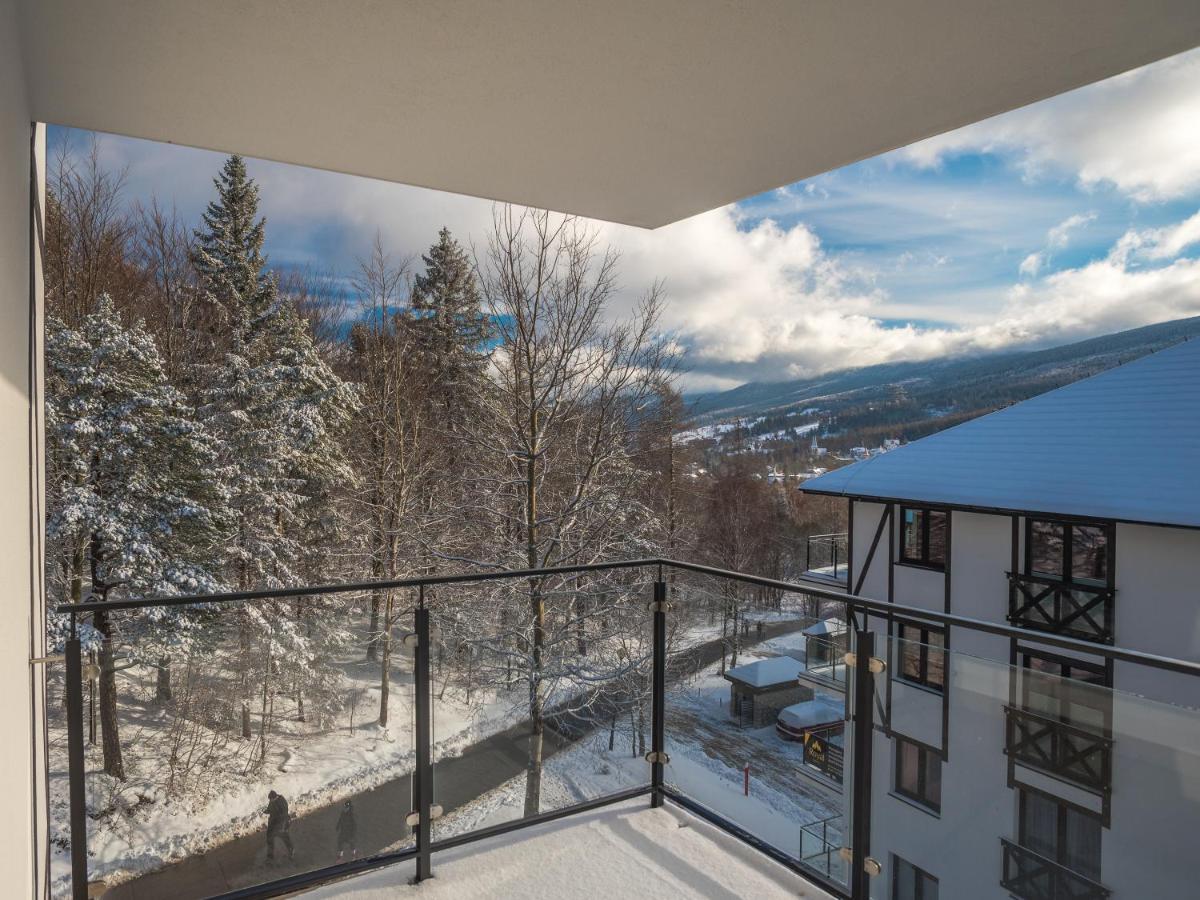 Apartamenty Na Polnej Swieradow-Zdroj Exterior photo