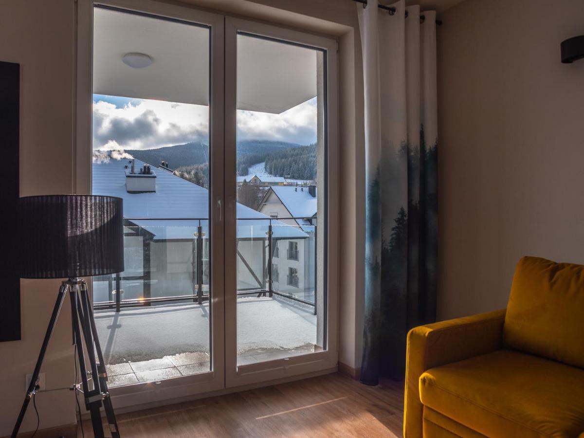 Apartamenty Na Polnej Swieradow-Zdroj Exterior photo