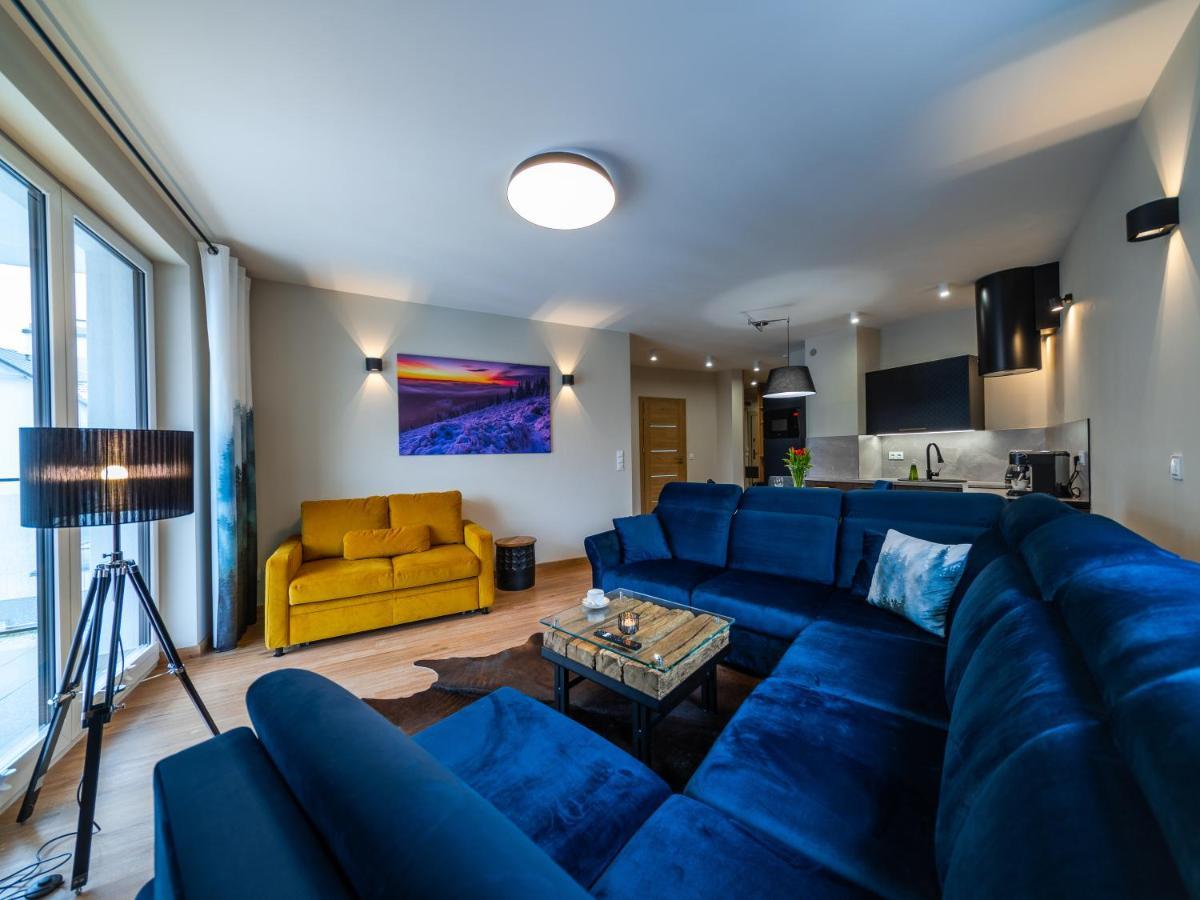 Apartamenty Na Polnej Swieradow-Zdroj Exterior photo