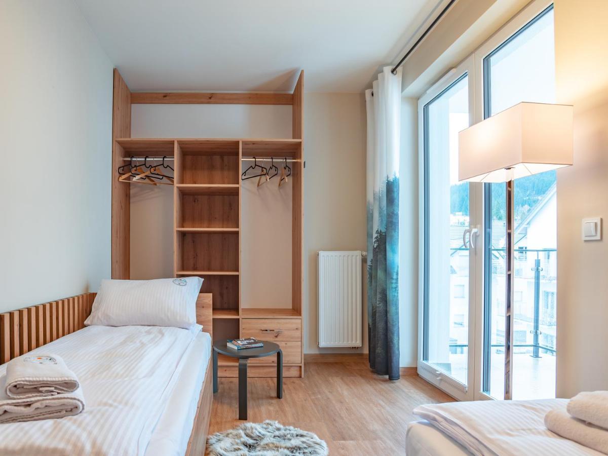 Apartamenty Na Polnej Swieradow-Zdroj Exterior photo