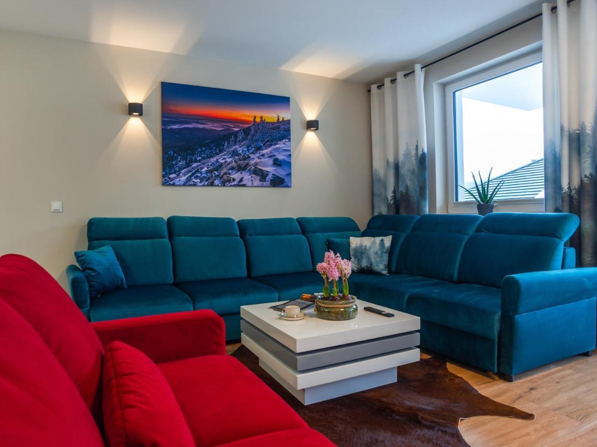 Apartamenty Na Polnej Swieradow-Zdroj Exterior photo