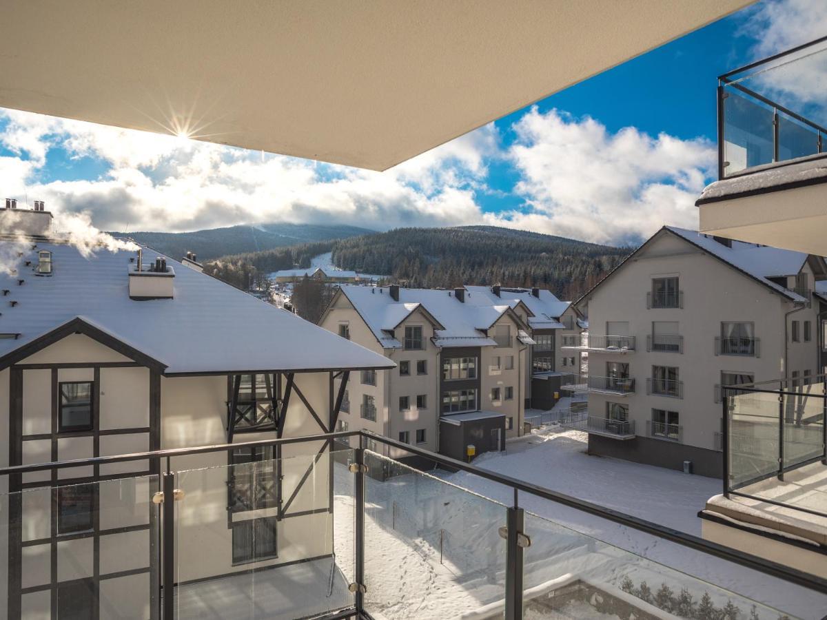 Apartamenty Na Polnej Swieradow-Zdroj Exterior photo