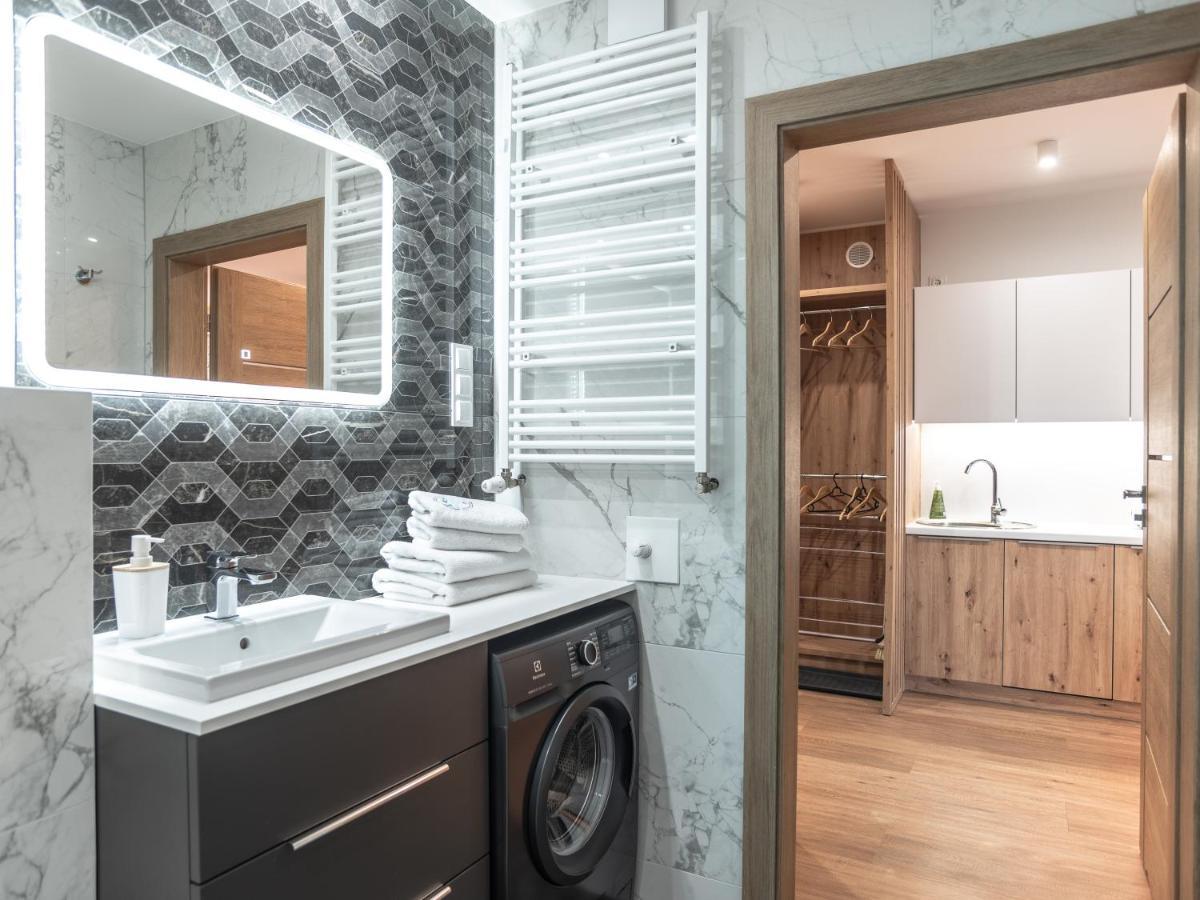 Apartamenty Na Polnej Swieradow-Zdroj Exterior photo