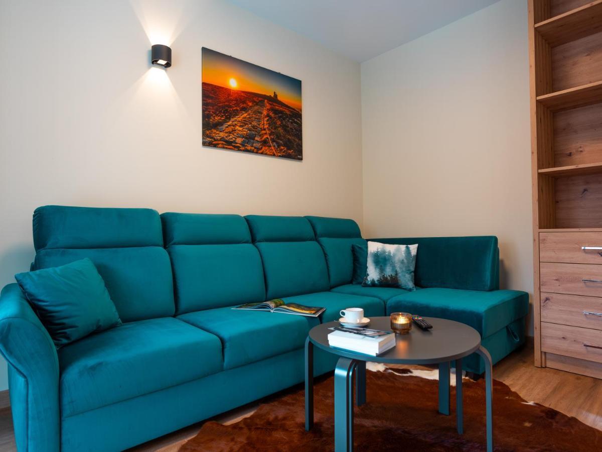 Apartamenty Na Polnej Swieradow-Zdroj Exterior photo
