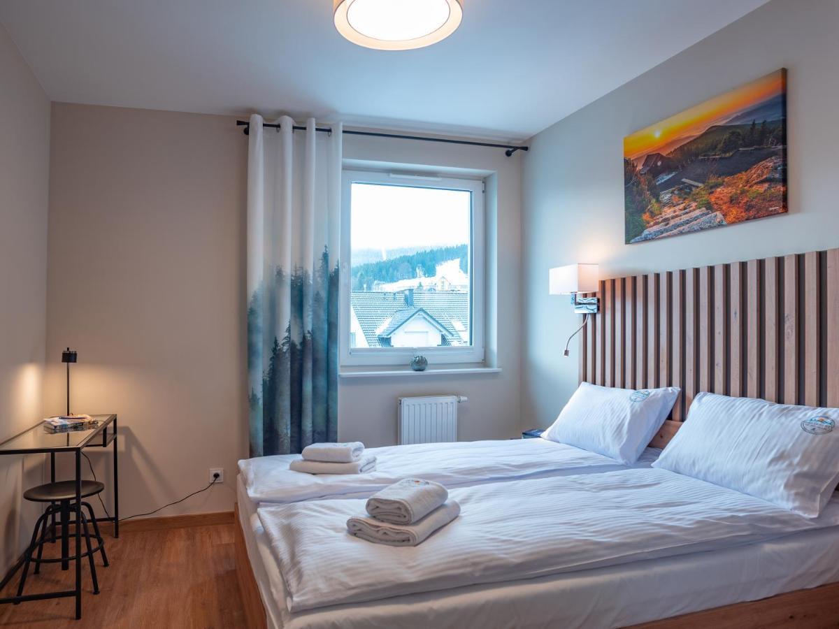 Apartamenty Na Polnej Swieradow-Zdroj Exterior photo