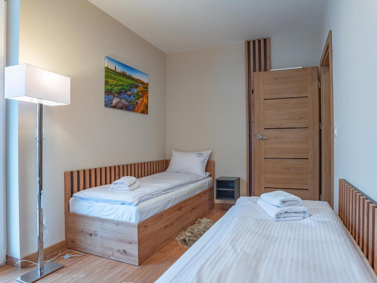 Apartamenty Na Polnej Swieradow-Zdroj Exterior photo