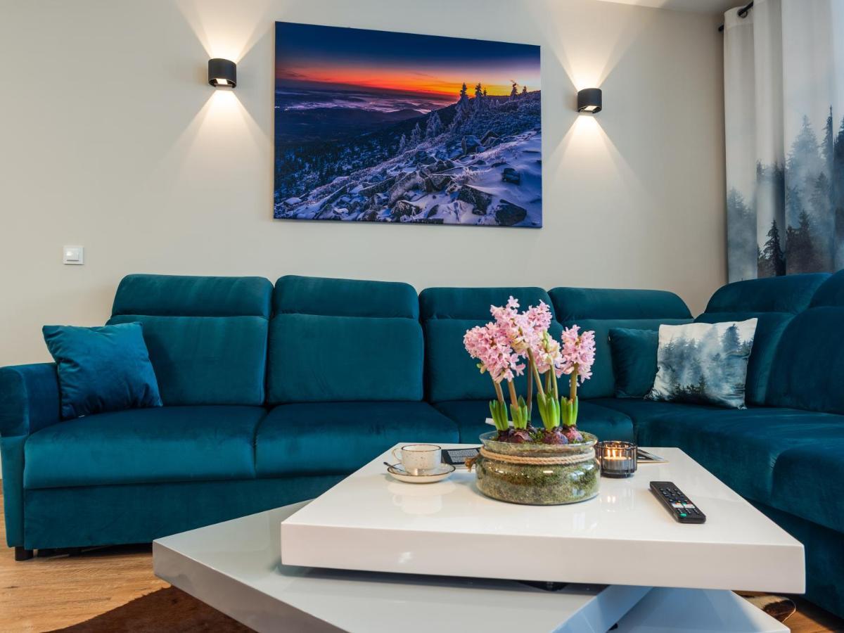 Apartamenty Na Polnej Swieradow-Zdroj Exterior photo