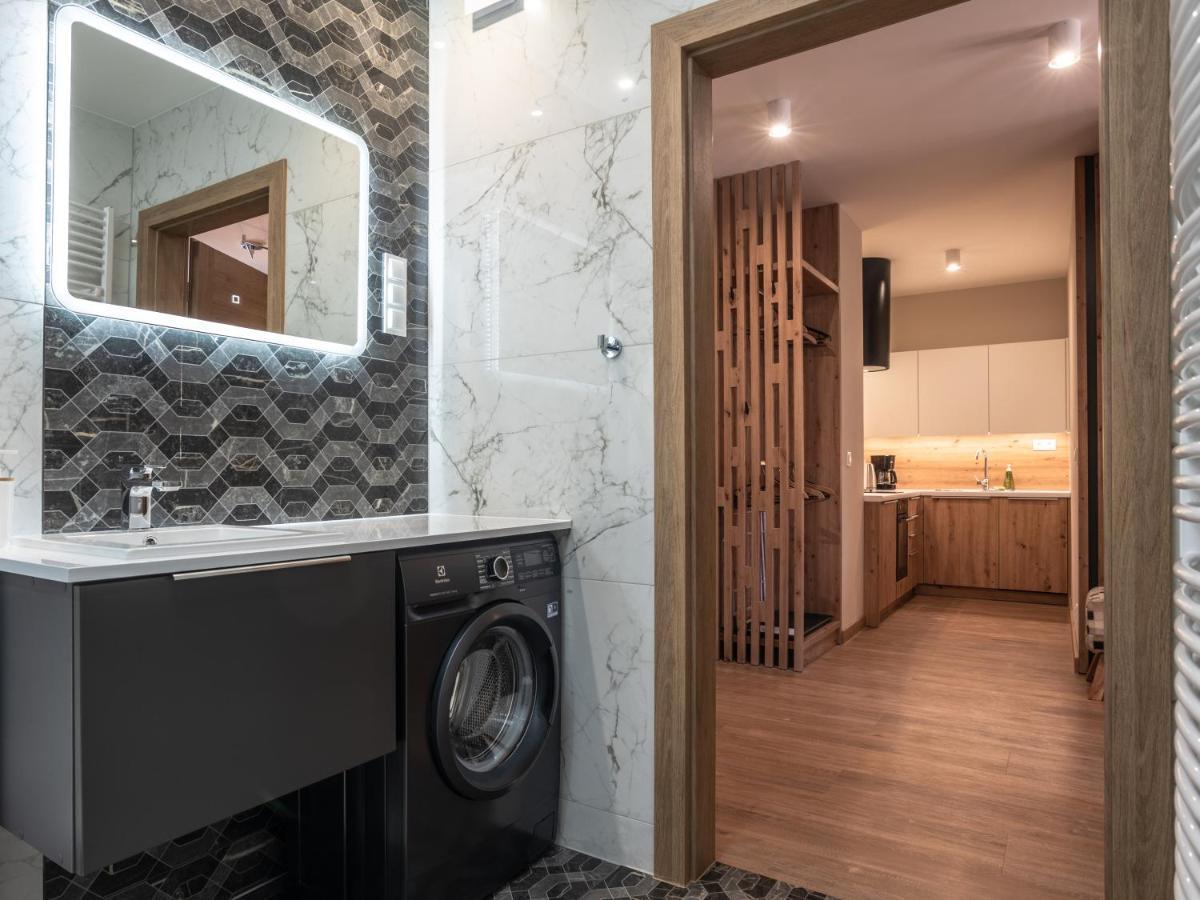 Apartamenty Na Polnej Swieradow-Zdroj Exterior photo