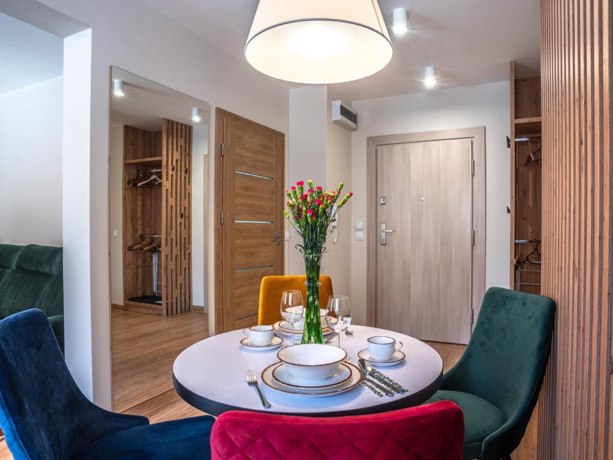 Apartamenty Na Polnej Swieradow-Zdroj Exterior photo