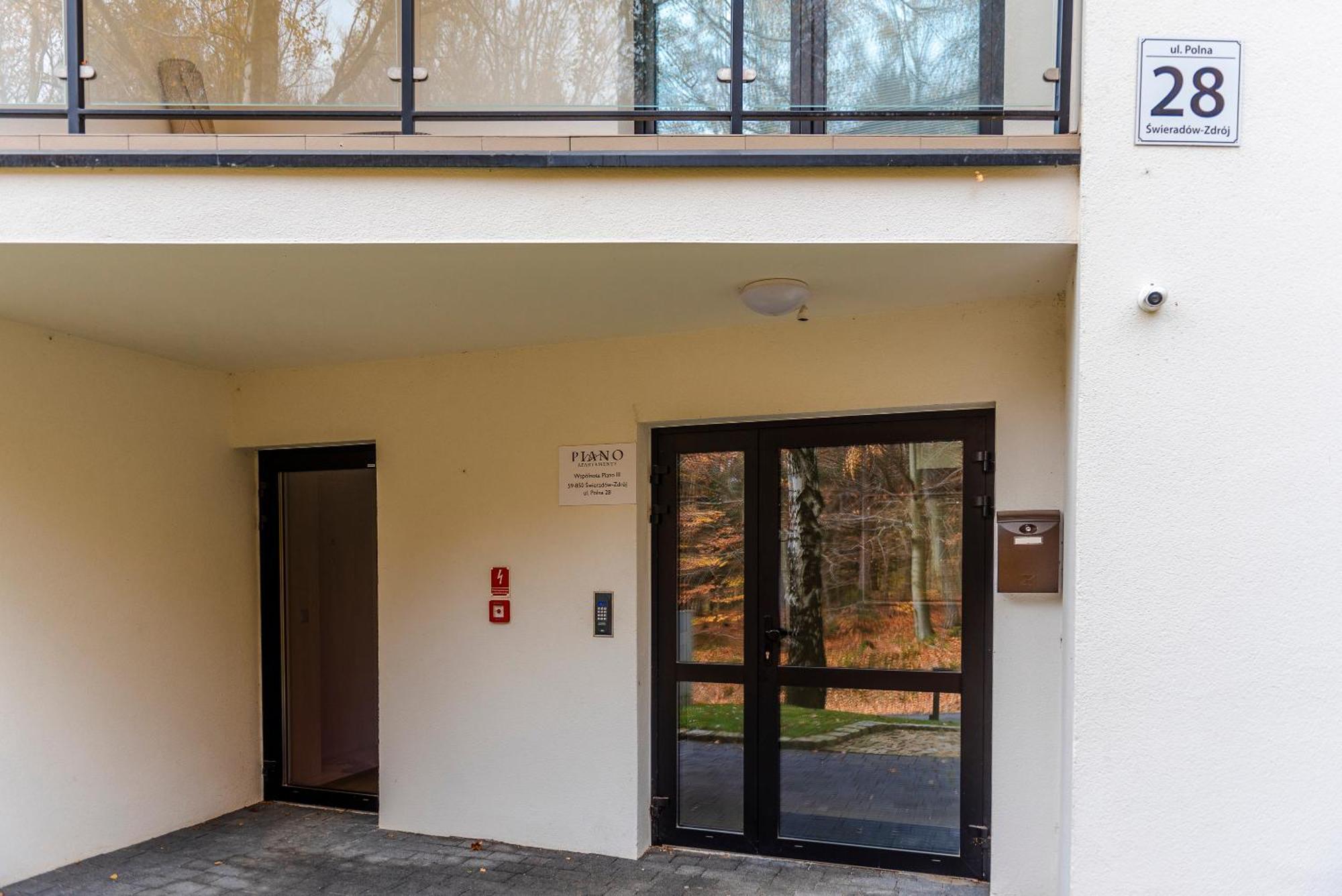 Apartamenty Na Polnej Swieradow-Zdroj Exterior photo