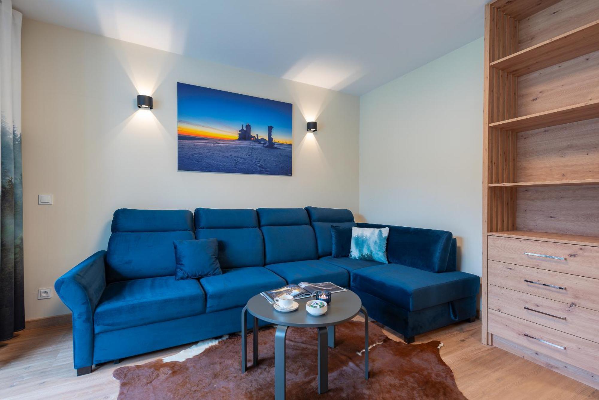 Apartamenty Na Polnej Swieradow-Zdroj Exterior photo